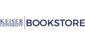 Keiser University Online Bookstore