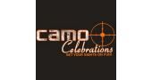 Camo Celebrations
