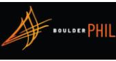 Boulder Philharmonic Orchestra