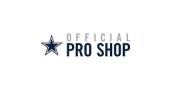 Dallas Cowboys Pro Shop