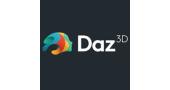 DAZ 3D